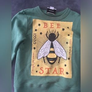 Kids Gucci sweater
